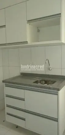Apartamento, 2 quartos, 44 m² - Foto 3