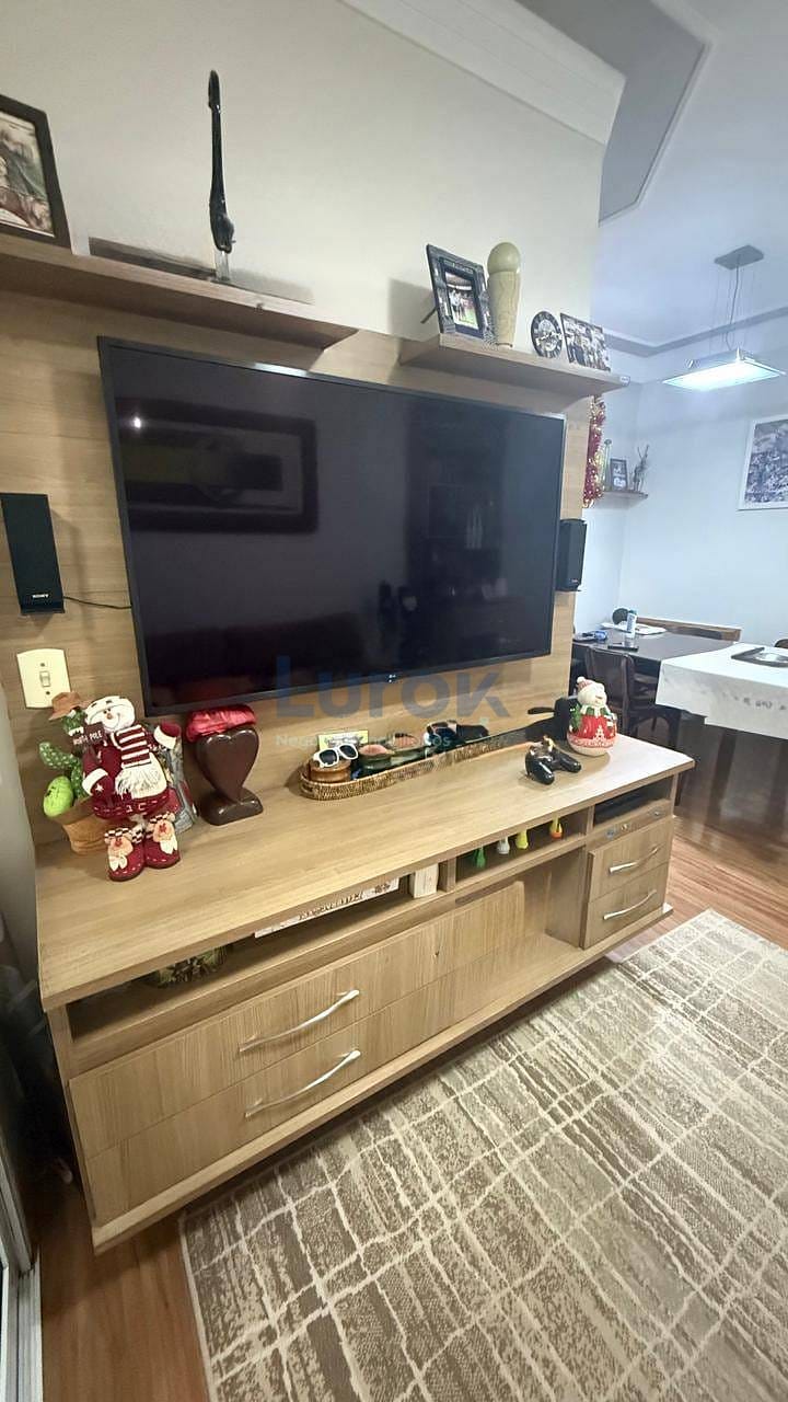 Apartamento, 3 quartos, 72 m² - Foto 4