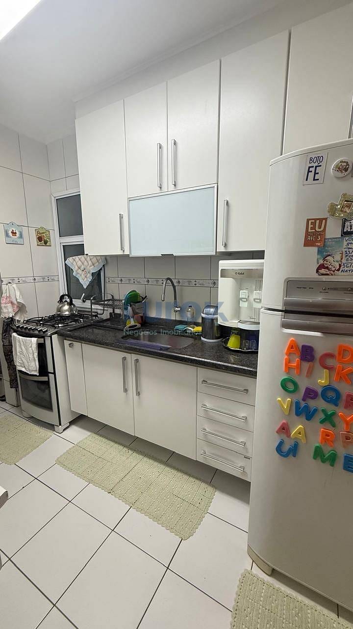 Apartamento, 3 quartos, 72 m² - Foto 6