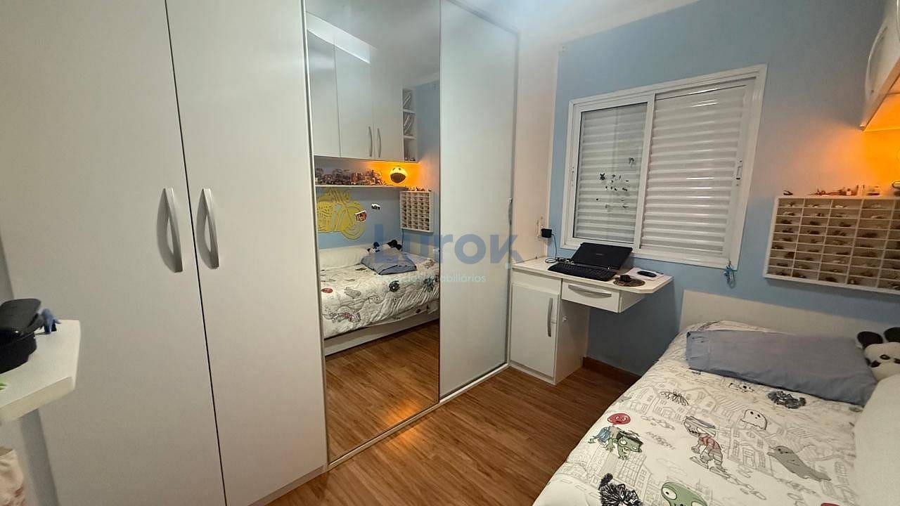 Apartamento, 3 quartos, 72 m² - Foto 11