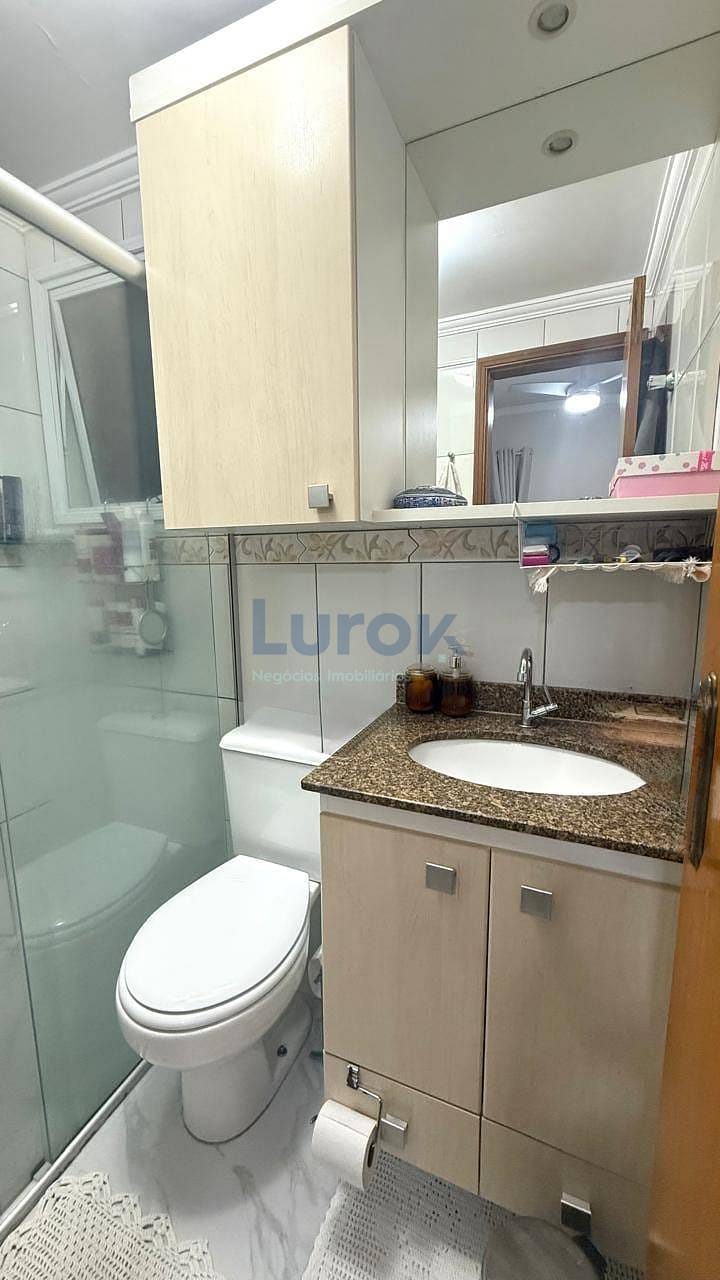 Apartamento, 3 quartos, 72 m² - Foto 21