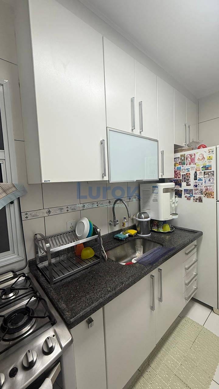 Apartamento, 3 quartos, 72 m² - Foto 7