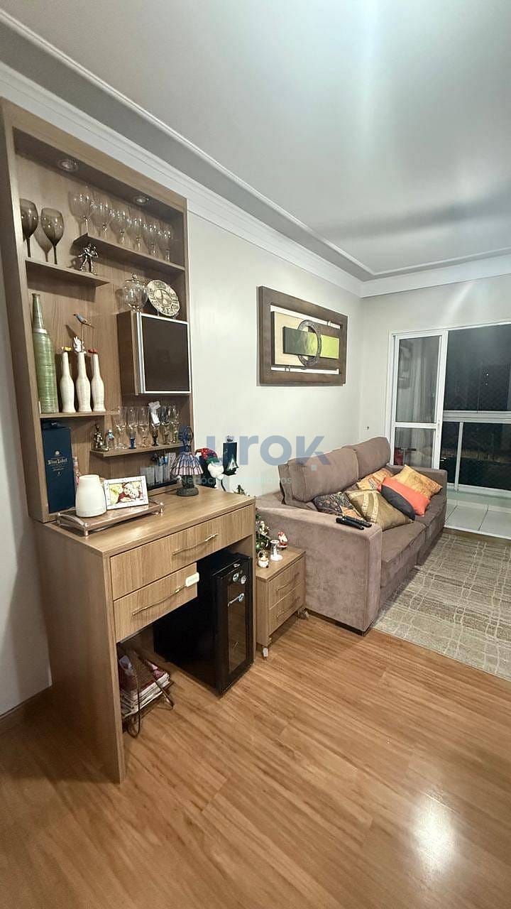Apartamento, 3 quartos, 72 m² - Foto 3