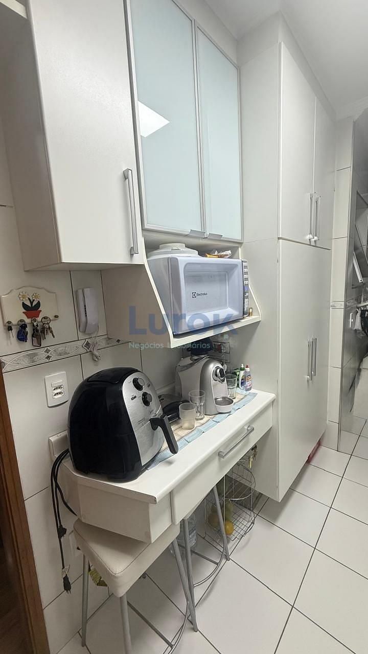 Apartamento, 3 quartos, 72 m² - Foto 5