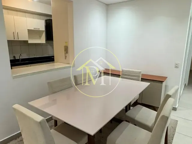 Apartamento 3 quartos e 2 banheiros, à venda, no bairro Parque Morumbi em Votorantim