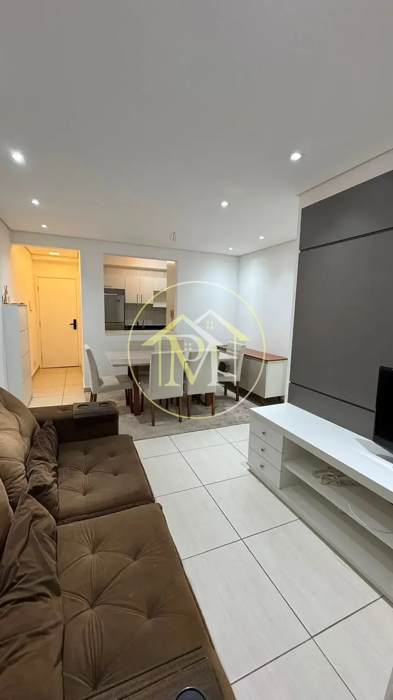 Apartamento, 3 quartos, 79 m² - Foto 2