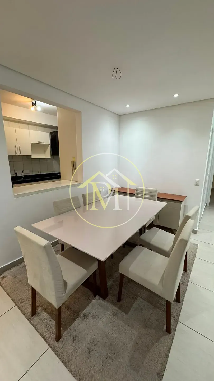 Apartamento, 3 quartos, 79 m² - Foto 4