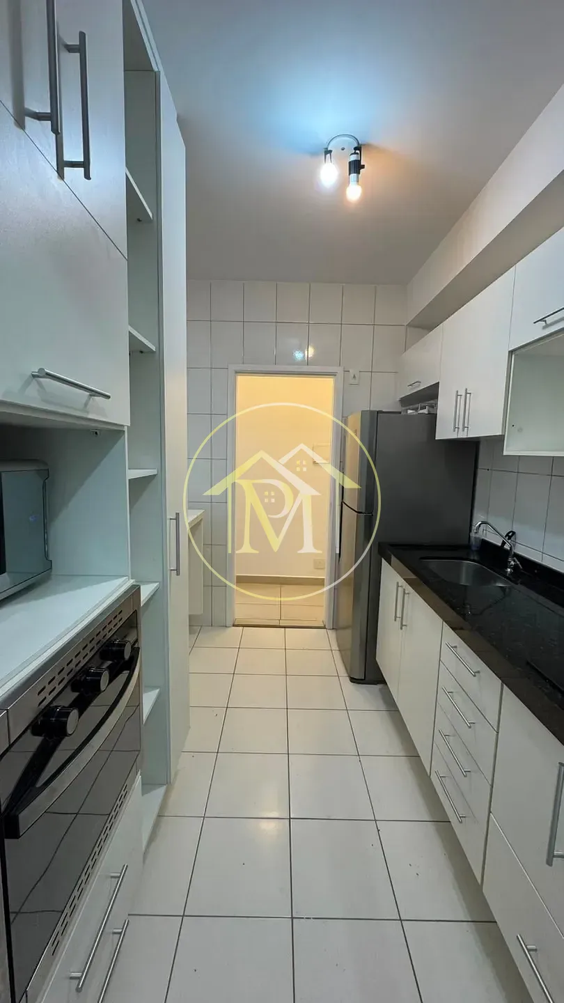 Apartamento, 3 quartos, 79 m² - Foto 7