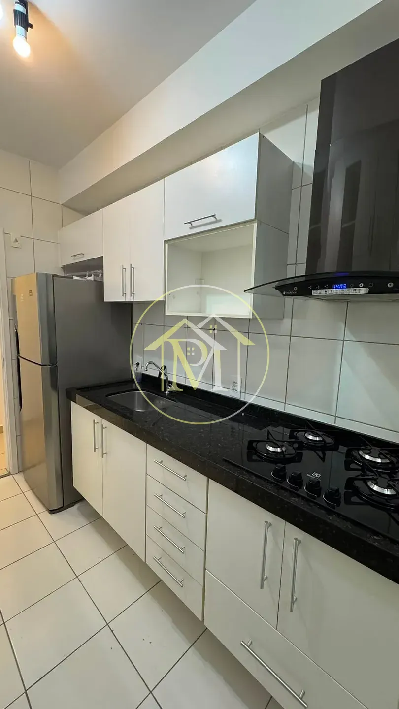 Apartamento, 3 quartos, 79 m² - Foto 5