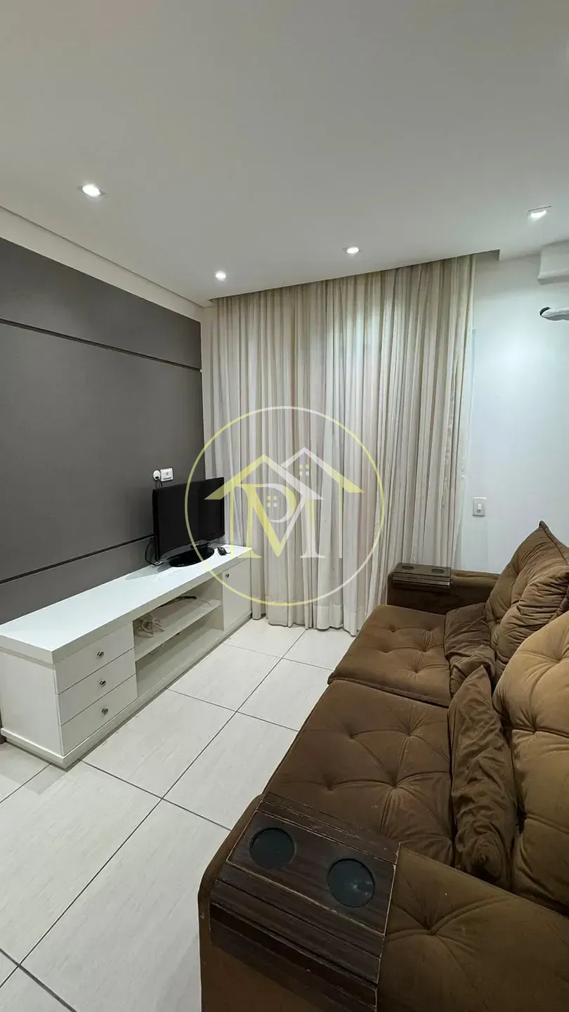 Apartamento, 3 quartos, 79 m² - Foto 3