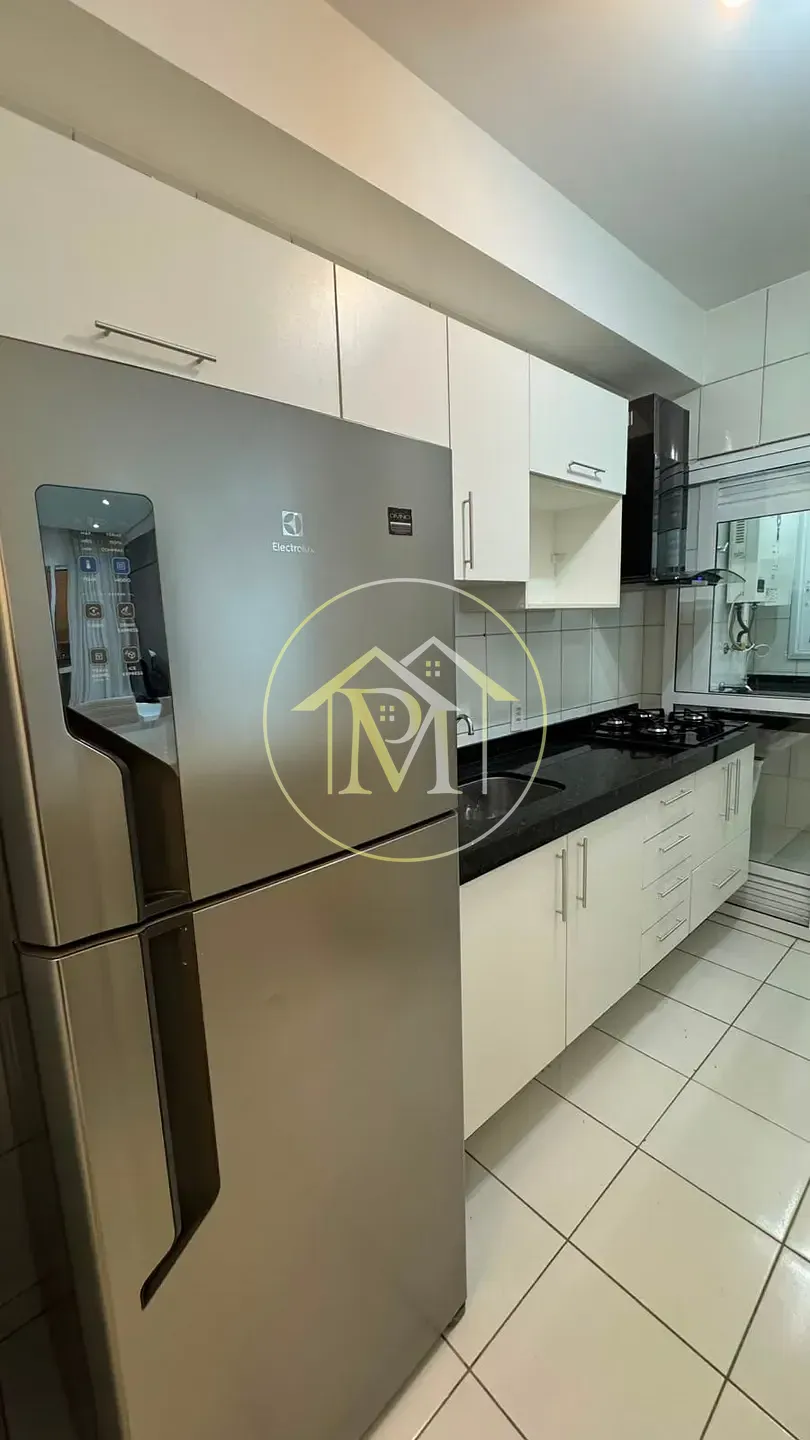 Apartamento, 3 quartos, 79 m² - Foto 8