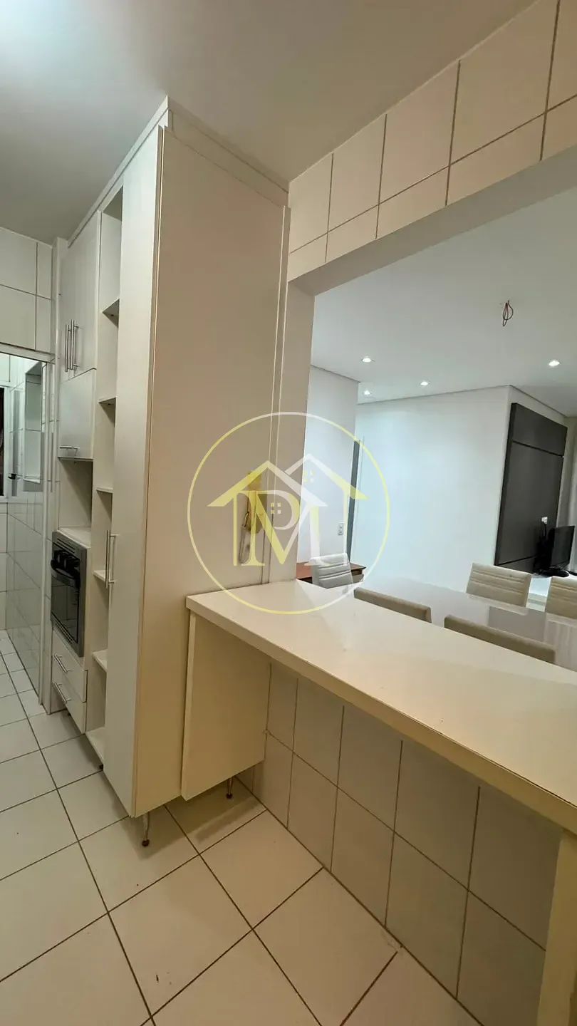 Apartamento, 3 quartos, 79 m² - Foto 9