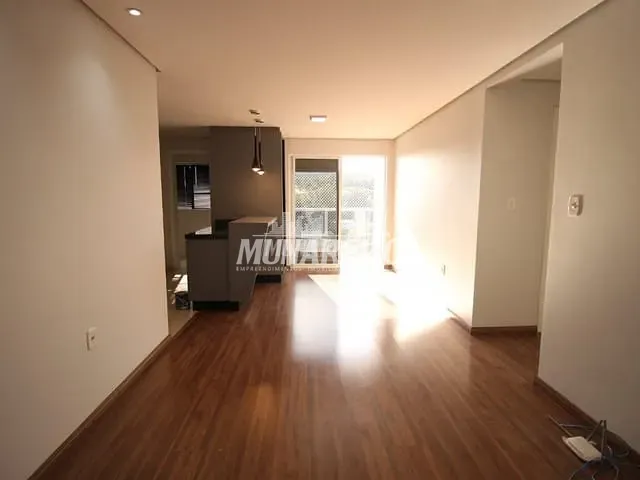 Apartamento com 82m² 3 quartos e 1 banheiro, à venda, no bairro Itaíba em Concórdia