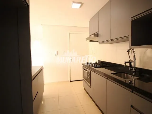 Apartamento com 82m² 3 quartos e 1 banheiro, à venda, no bairro Itaíba em Concórdia