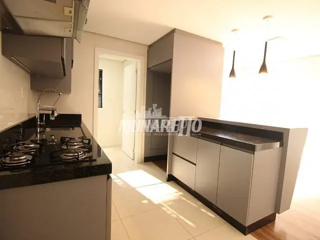 Apartamento com 82m² 3 quartos e 1 banheiro, à venda, no bairro Itaíba em Concórdia