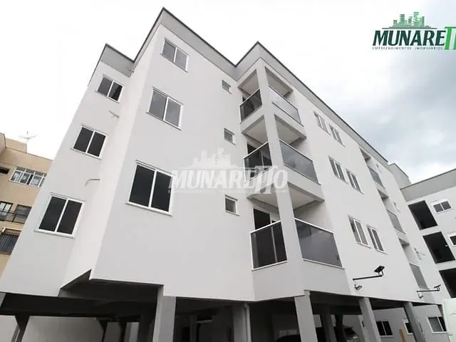 Apartamento com 82m² 3 quartos e 1 banheiro, à venda, no bairro Itaíba em Concórdia