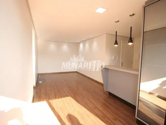 Apartamento com 82m² 3 quartos e 1 banheiro, à venda, no bairro Itaíba em Concórdia