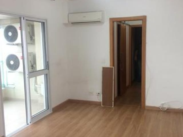 Foto do Apartamento - Apartamento à venda 2 Quartos, 1 Suite, 2 Vagas, 77.5M², Jardim Satélite, São José dos Campos - SP | Residencial Floradas São José | RUSSI IMÓVEIS