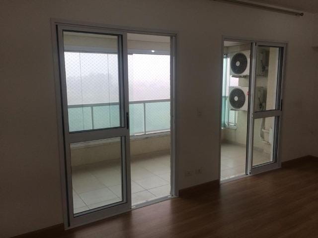 Foto do Apartamento - Apartamento à venda 2 Quartos, 1 Suite, 2 Vagas, 77.5M², Jardim Satélite, São José dos Campos - SP | Residencial Floradas São José | RUSSI IMÓVEIS