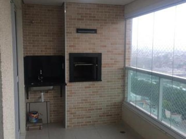 Foto do Apartamento - Apartamento à venda 2 Quartos, 1 Suite, 2 Vagas, 77.5M², Jardim Satélite, São José dos Campos - SP | Residencial Floradas São José | RUSSI IMÓVEIS