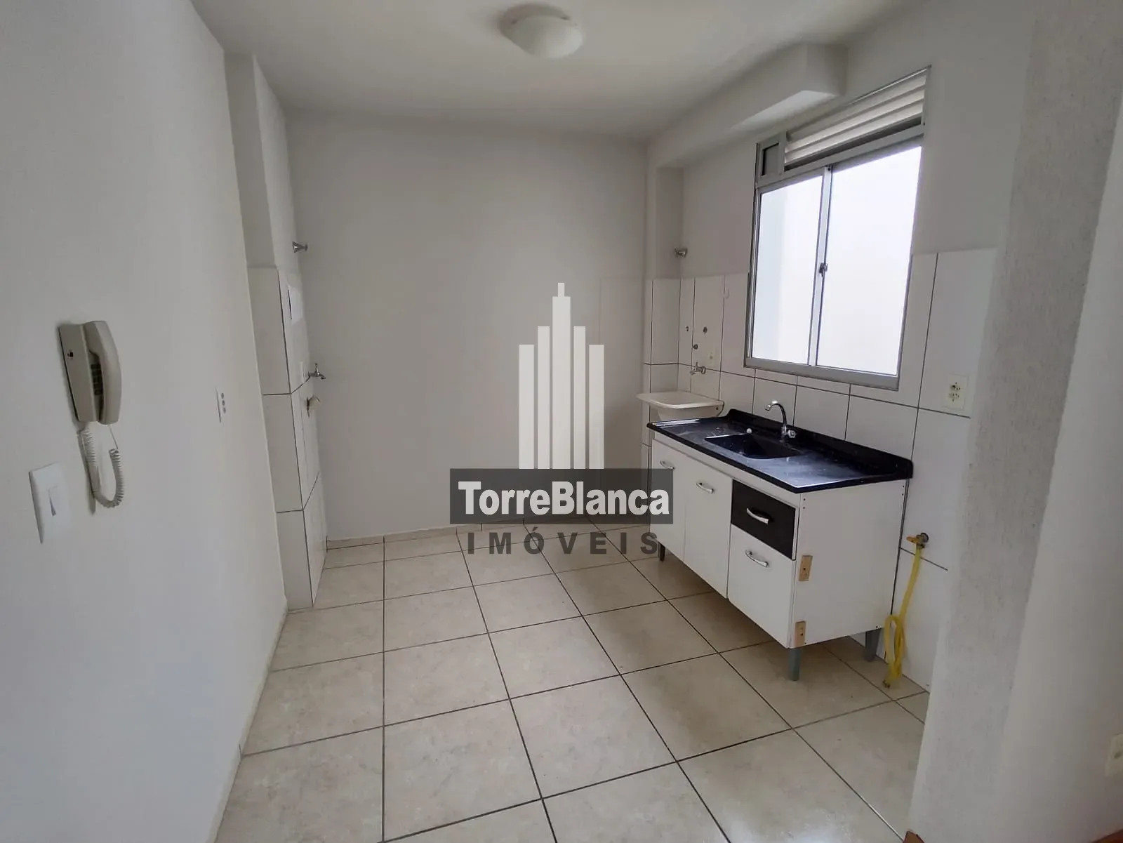 Apartamento, 2 quartos, 50 m² - Foto 3