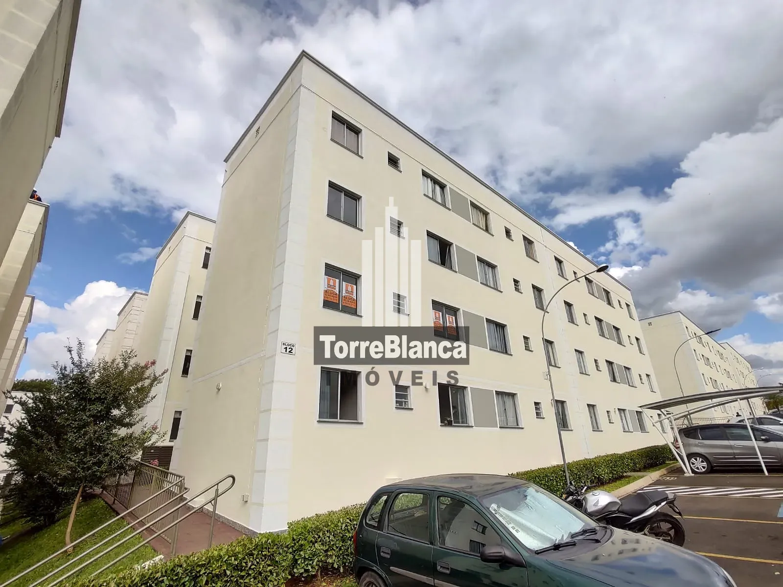 Apartamento, 2 quartos, 50 m² - Foto 1