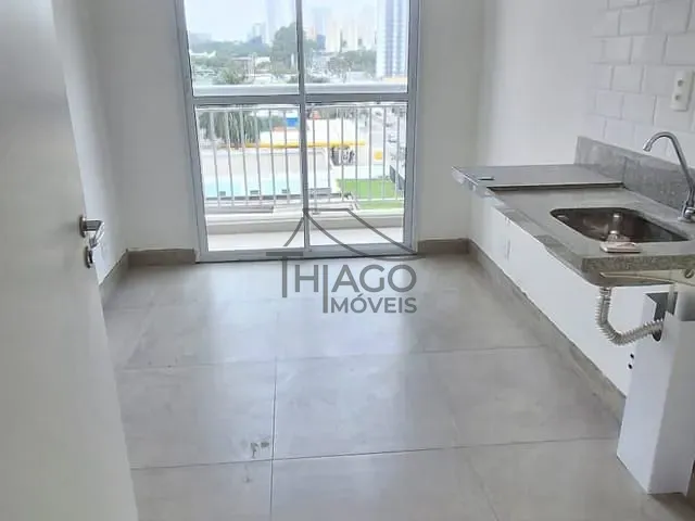 Apartamento 1 quarto e 1 banheiro, à venda, no bairro Butantã em São Paulo