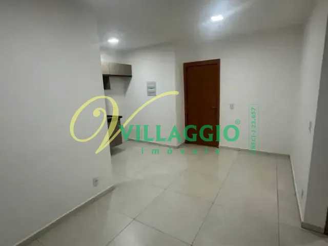Apartamento 2 quartos e 1 banheiro, para alugar, no bairro Jardim Yolanda em São José do Rio Preto