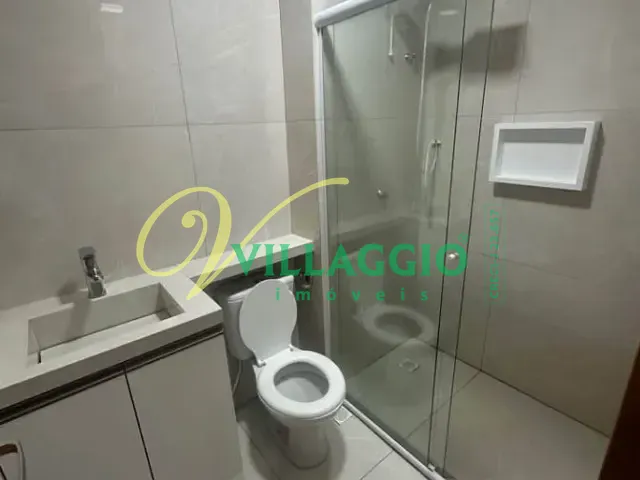 Apartamento 2 quartos e 1 banheiro, para alugar, no bairro Jardim Yolanda em São José do Rio Preto