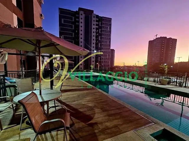 Apartamento 2 quartos e 1 banheiro, para alugar, no bairro Jardim Yolanda em São José do Rio Preto