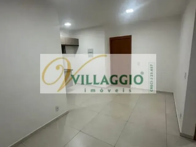 Apartamento 2 quartos e 1 banheiro, para alugar, no bairro Jardim Yolanda em São José do Rio Preto