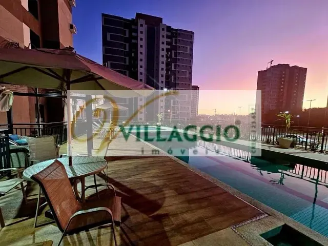 Apartamento 2 quartos e 1 banheiro, para alugar, no bairro Jardim Yolanda em São José do Rio Preto