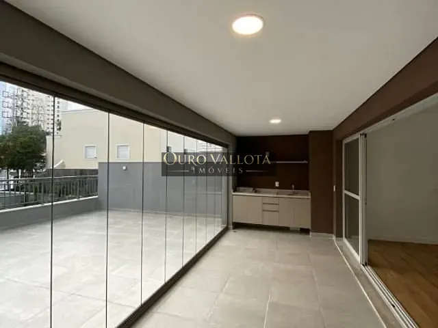 Apartamento 3 quartos e 4 banheiros, para alugar, no bairro Parque da Mooca em São Paulo