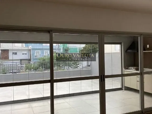Apartamento 3 quartos e 4 banheiros, para alugar, no bairro Parque da Mooca em São Paulo