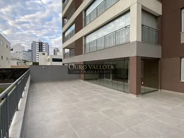 Apartamento 3 quartos e 4 banheiros, para alugar, no bairro Parque da Mooca em São Paulo