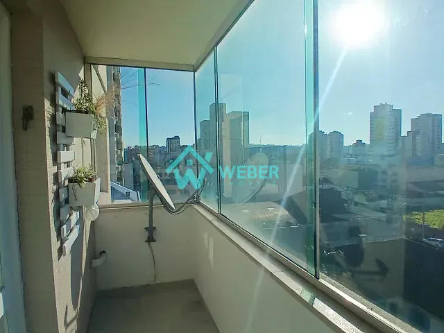 Apartamento 2 quartos e 1 banheiro, para alugar, no bairro Boa Vista em Novo Hamburgo