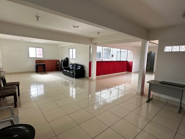 Foto do Apartamento - 🏡 Excelente Oportunidade de Locação no Condomínio Village Romã — Jardim Eloyna, Pindamonhangaba/SP | Imobiliária Compare