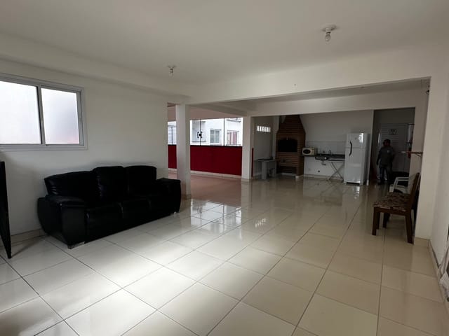 Foto do Apartamento - 🏡 Excelente Oportunidade de Locação no Condomínio Village Romã — Jardim Eloyna, Pindamonhangaba/SP | Imobiliária Compare
