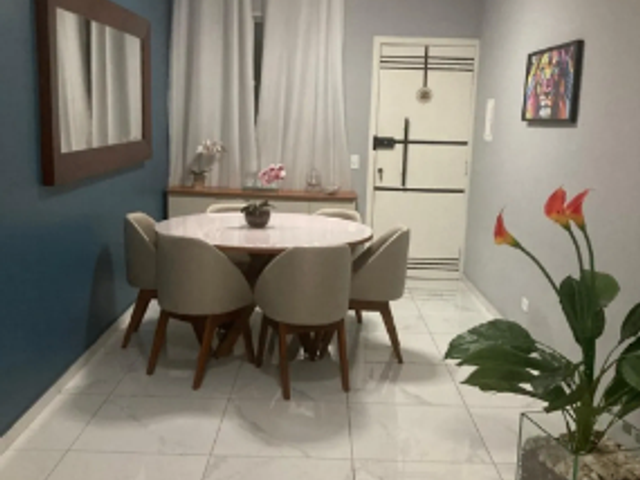 Foto do Apartamento - Apartamento à venda, Macedo, Guarulhos, SP | Imobiliária Compare