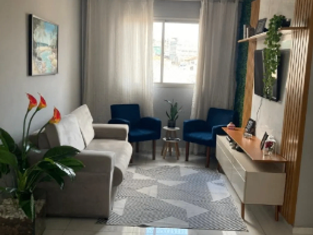 Foto do Apartamento - Apartamento à venda, Macedo, Guarulhos, SP | Imobiliária Compare