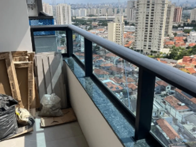 Foto do Apartamento - Apartamento à venda, Vila Augusta, Guarulhos, SP | Imobiliária Compare