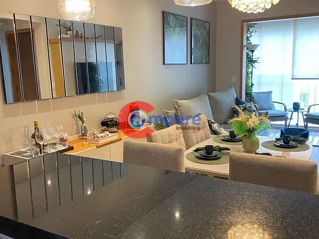 Apartamento 2 quartos e 1 banheiro, à venda, no bairro Jardim Rosa de Franca em Guarulhos