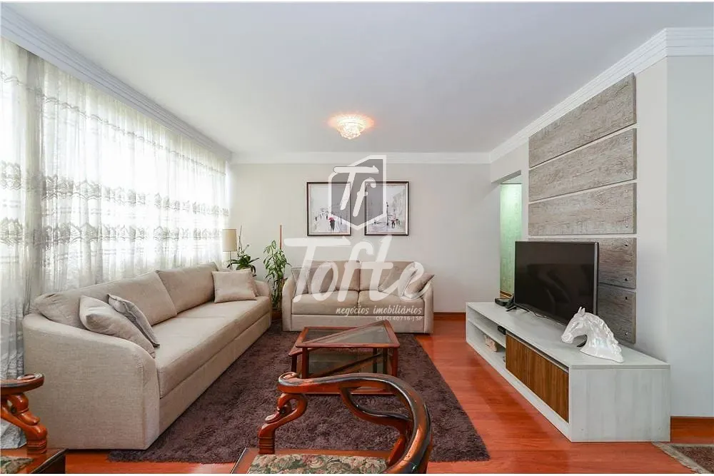 Apartamento, 3 quartos, 106 m² - Foto 1