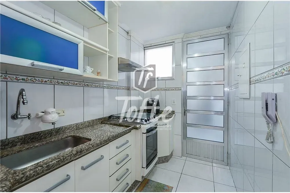 Apartamento, 3 quartos, 106 m² - Foto 8