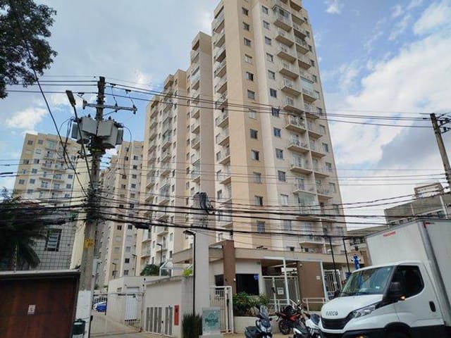 Foto do Apartamento - Apartamento à venda 2 Quartos, 50M², VILA RUDGE, SAO PAULO - SP | Imobiliária Compare