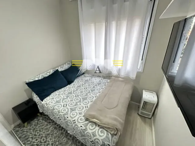Apartamento com 47m² 2 quartos e 1 banheiro, à venda ou para alugar, no bairro Belém em São Paulo