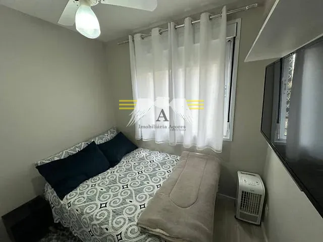 Apartamento com 47m² 2 quartos e 1 banheiro, à venda ou para alugar, no bairro Belém em São Paulo