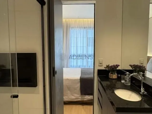 Apartamento 1 quarto e 1 banheiro, para alugar, no bairro Pinheiros em São Paulo
