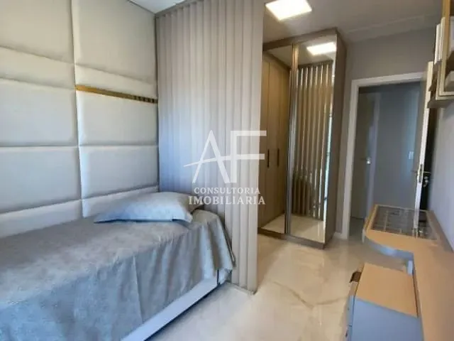 Apartamento com 65m² 2 quartos e 2 banheiros, à venda, no bairro Barranco em Taubaté