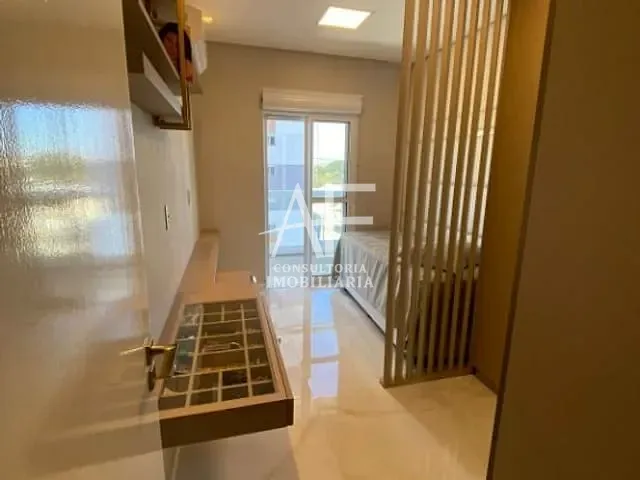 Apartamento com 65m² 2 quartos e 2 banheiros, à venda, no bairro Barranco em Taubaté